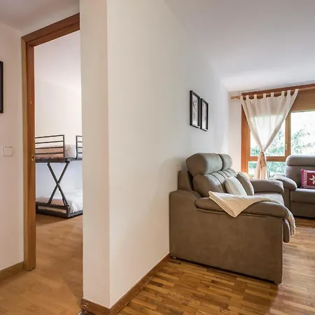 Apartamento Arbaeth Centre By Totiaran *