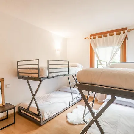 Apartamento Arbaeth Centre By Totiaran