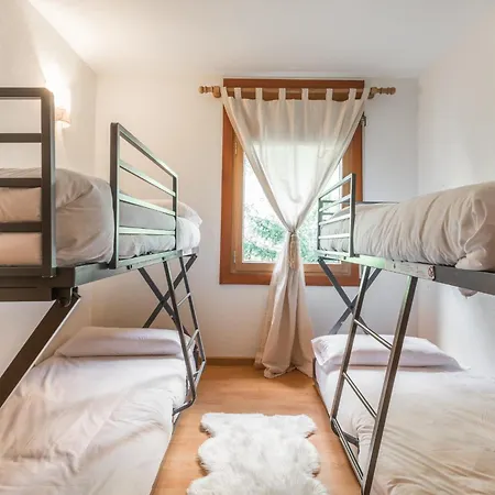 Arbaeth Centre By Totiaran Apartamento *