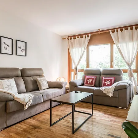 Apartamento Arbaeth Centre By Totiaran